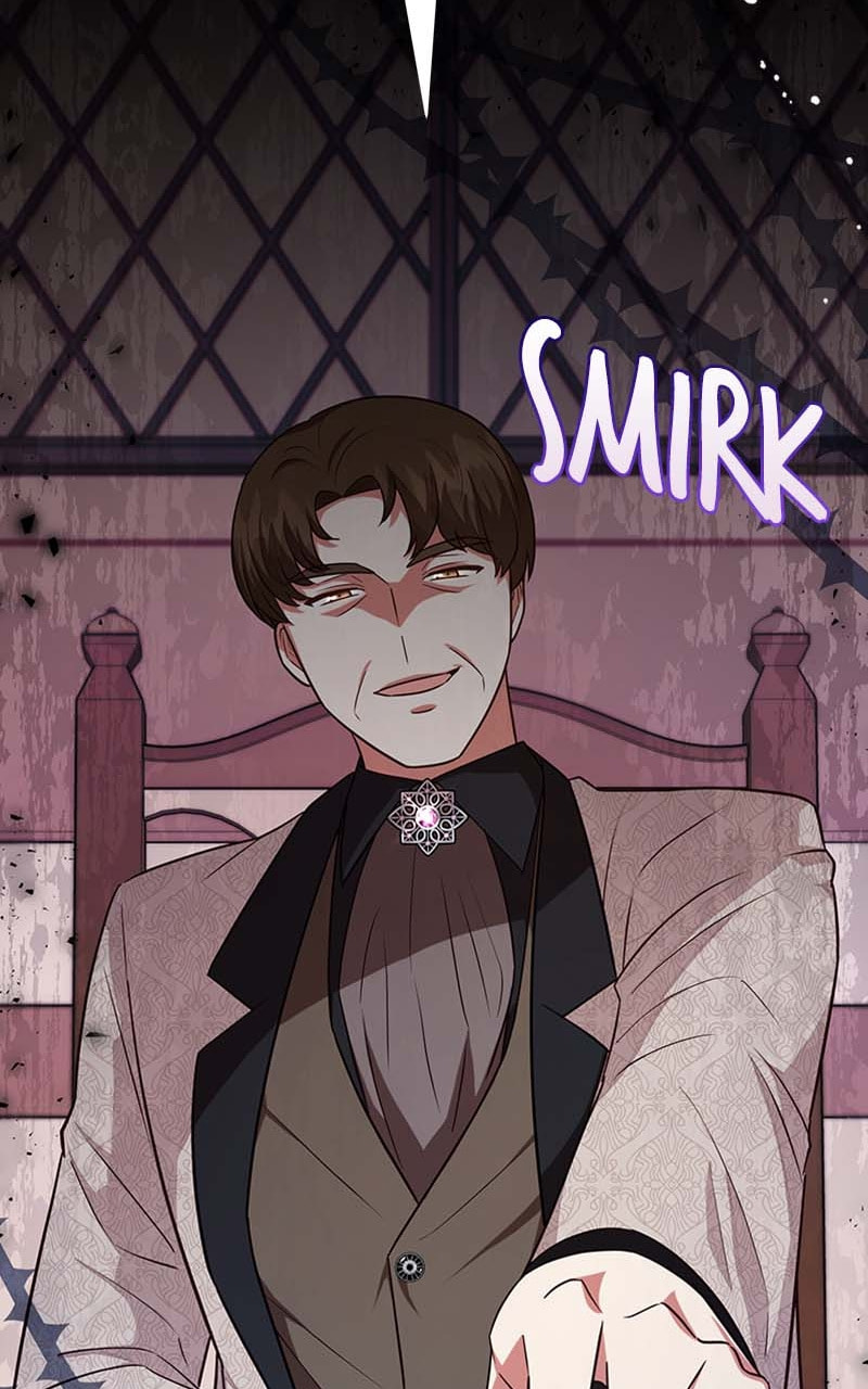 The Duke's Cursed Charm Chapter 70 page 16 - 