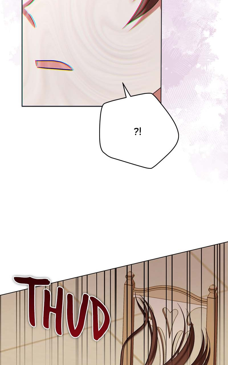 The Duke's Cursed Charm Chapter 70 page 18 - 