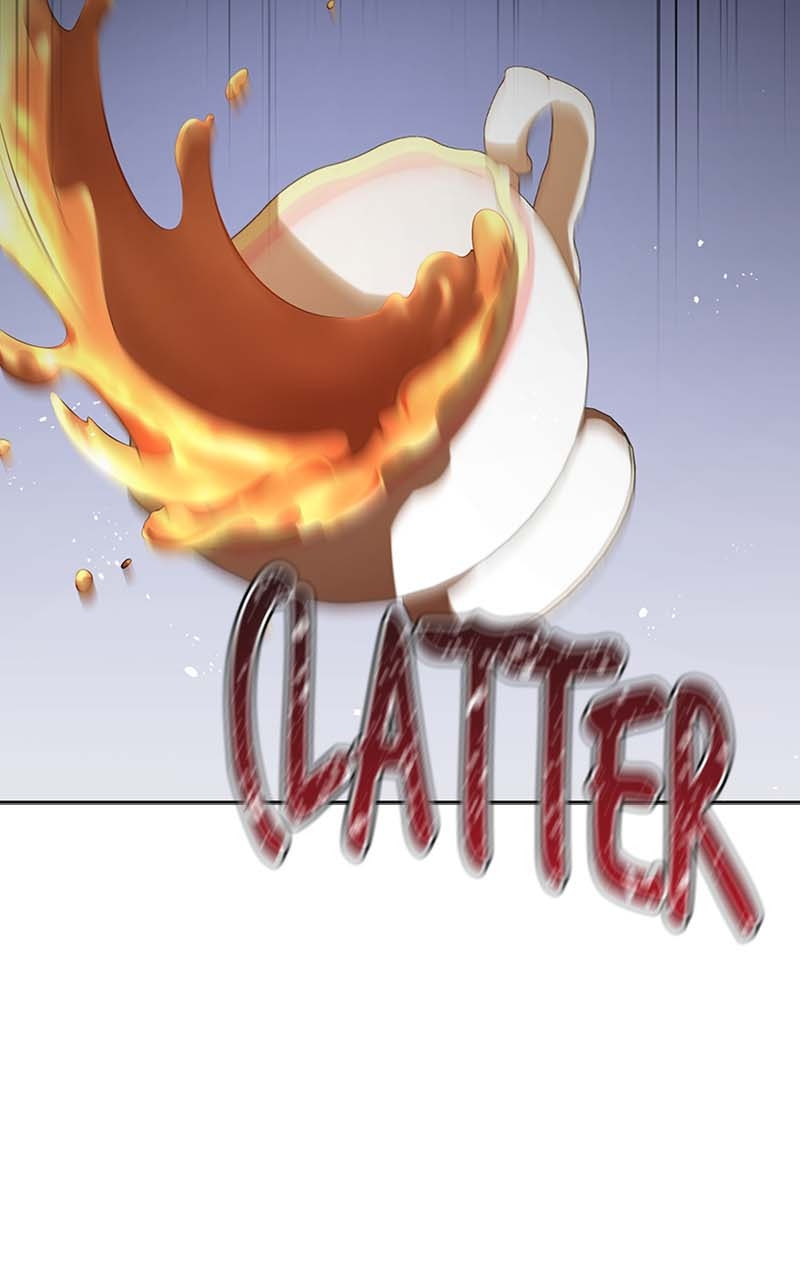 The Duke's Cursed Charm Chapter 70 page 3 - 