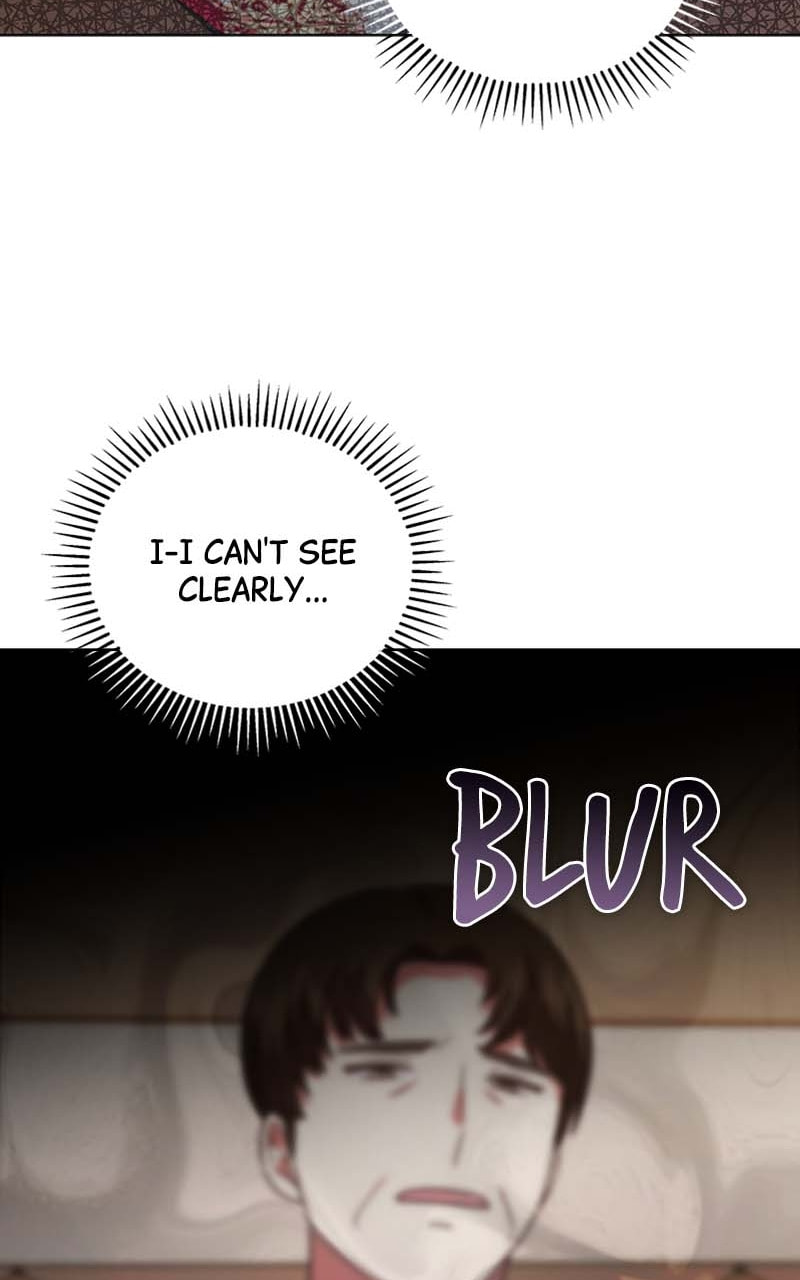 The Duke's Cursed Charm Chapter 70 page 21 - 