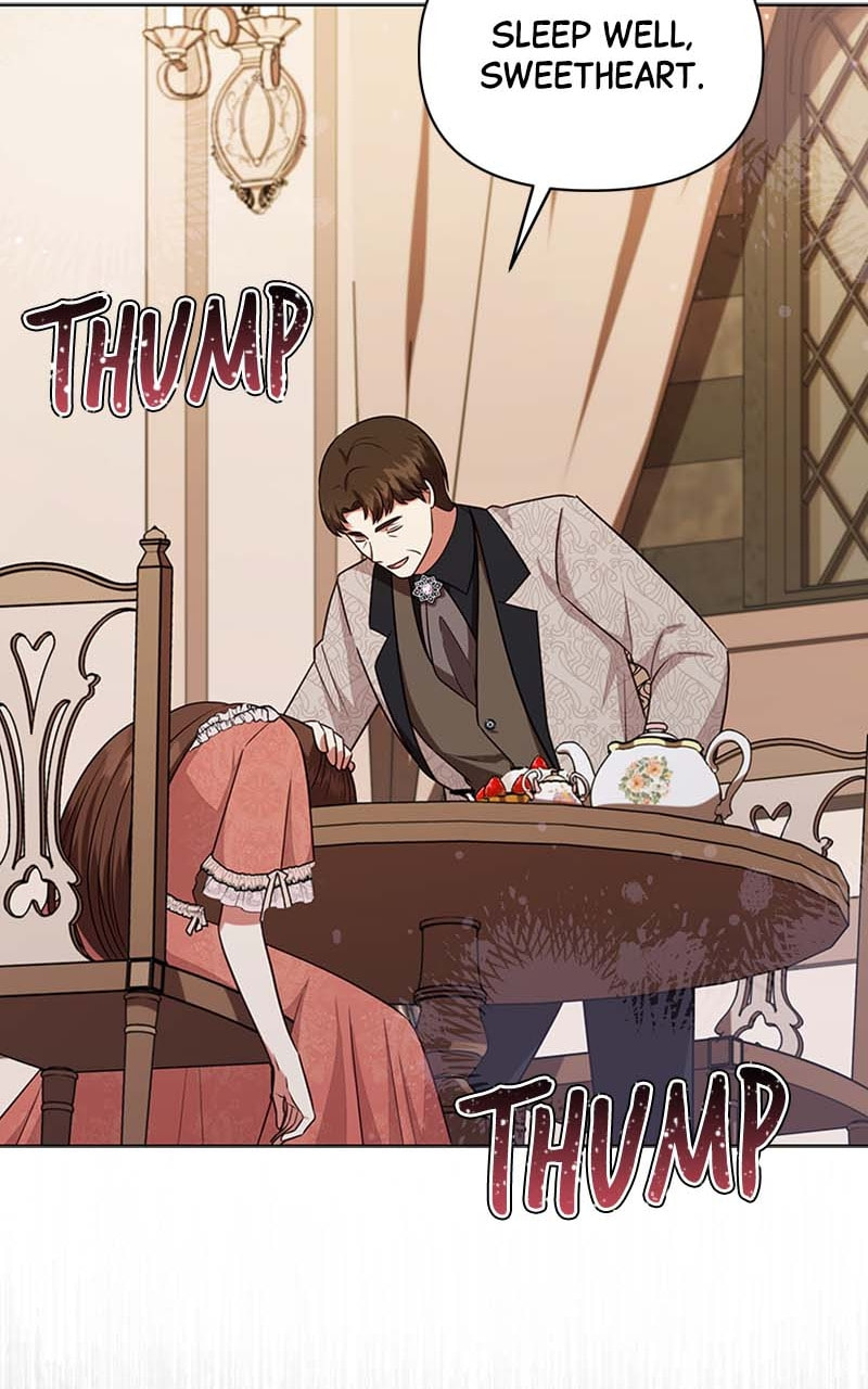 The Duke's Cursed Charm Chapter 70 page 26 - 