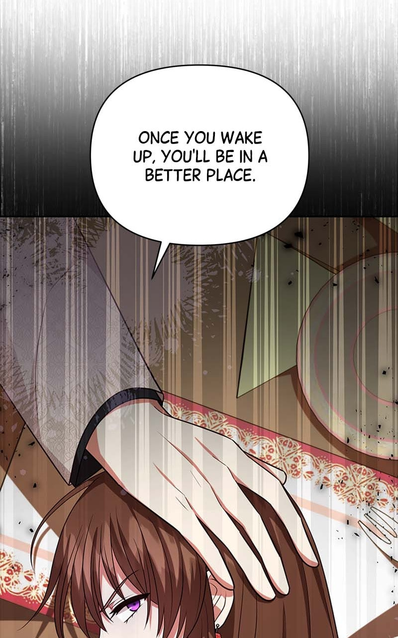 The Duke's Cursed Charm Chapter 70 page 27 - 