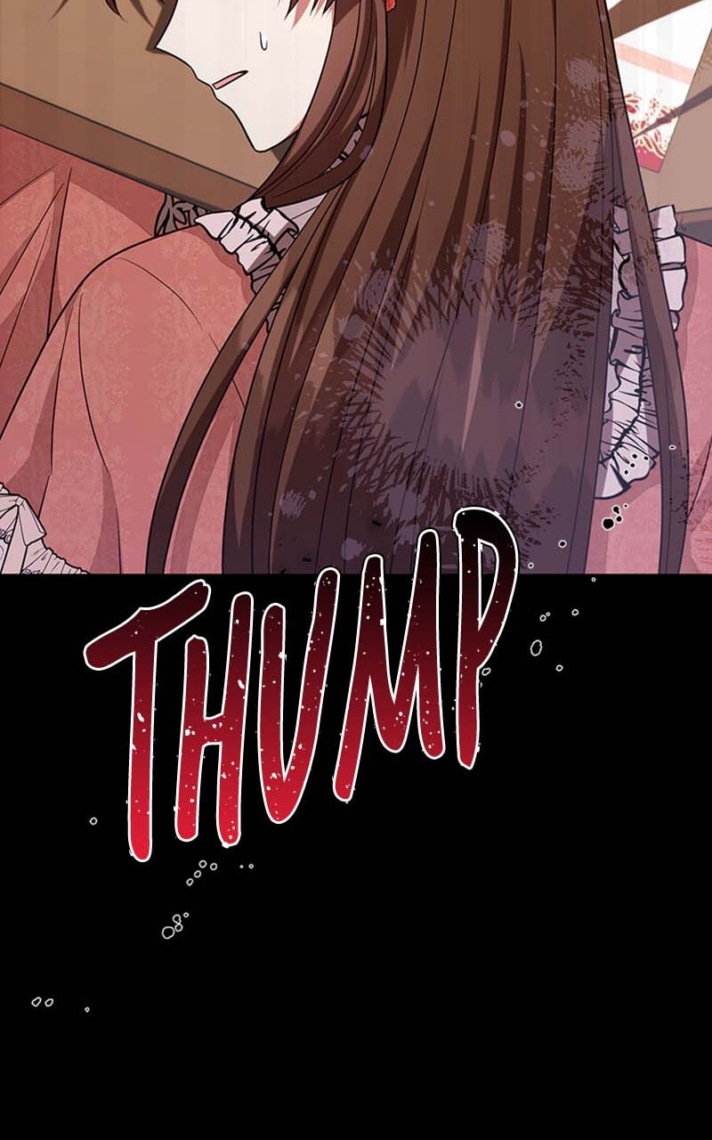 The Duke's Cursed Charm Chapter 70 page 28 - 