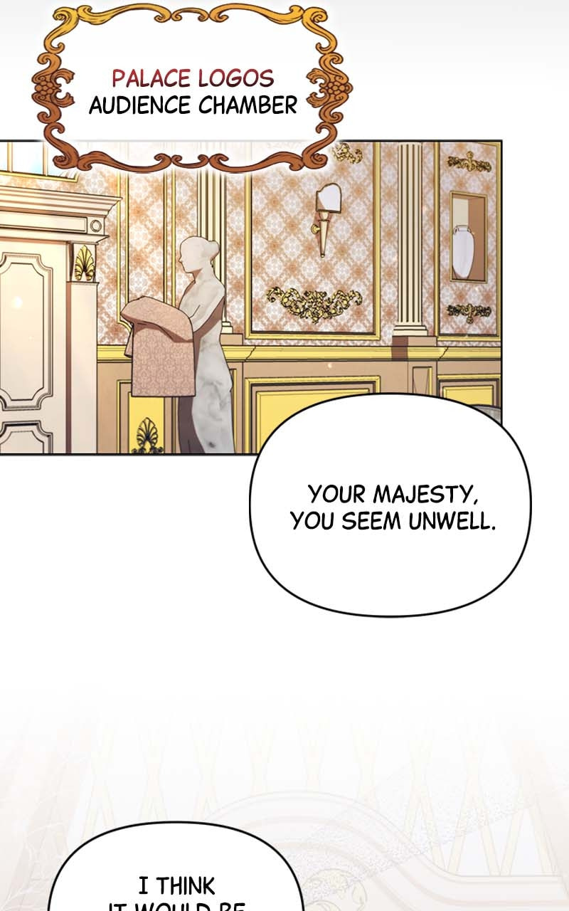 The Duke's Cursed Charm Chapter 70 page 30 - 