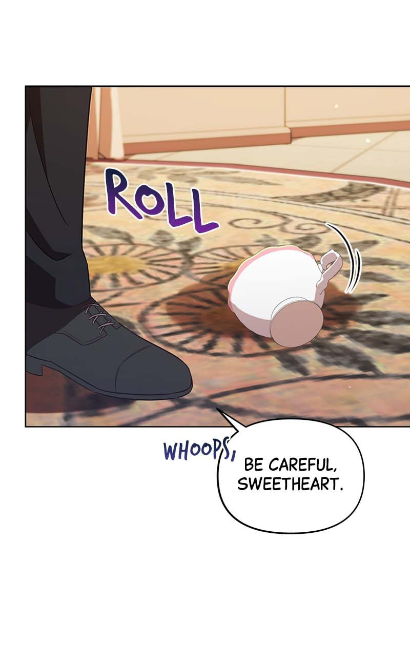 The Duke's Cursed Charm Chapter 70 page 4 - 