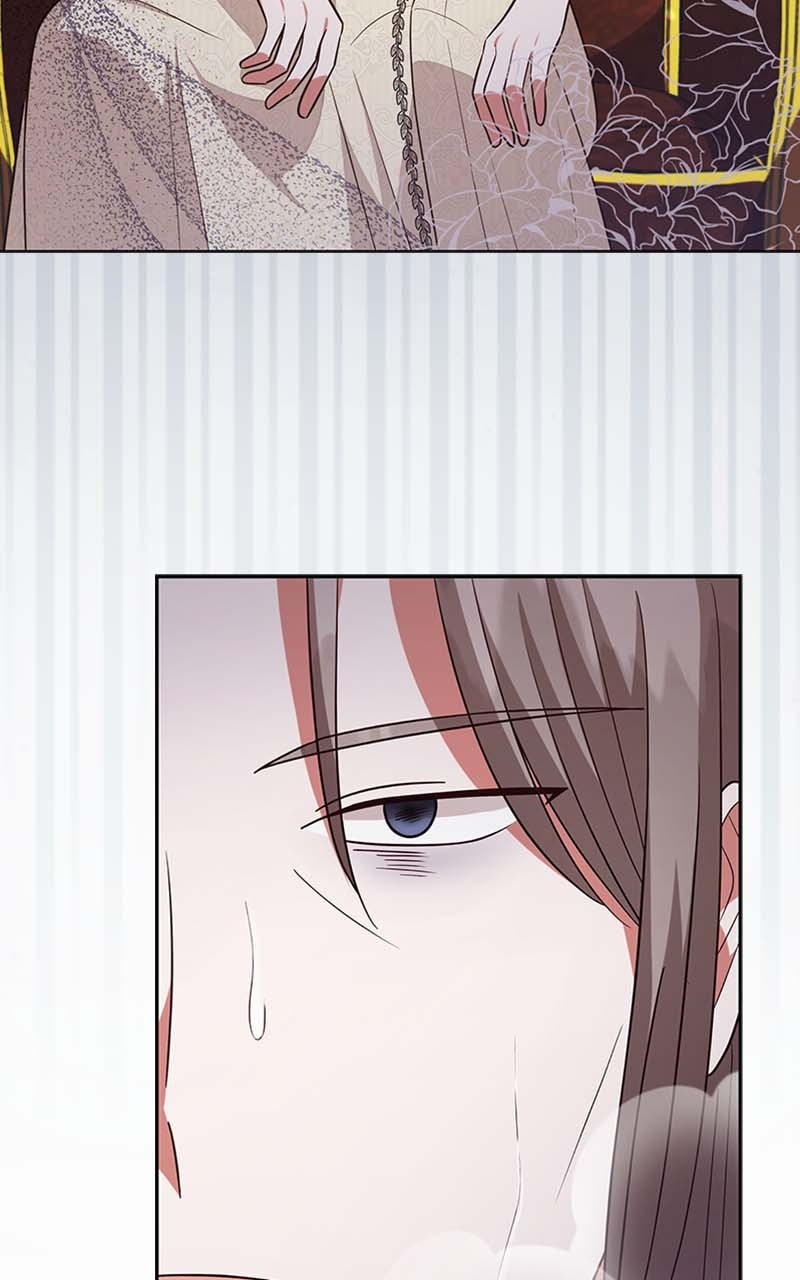 The Duke's Cursed Charm Chapter 70 page 32 - 