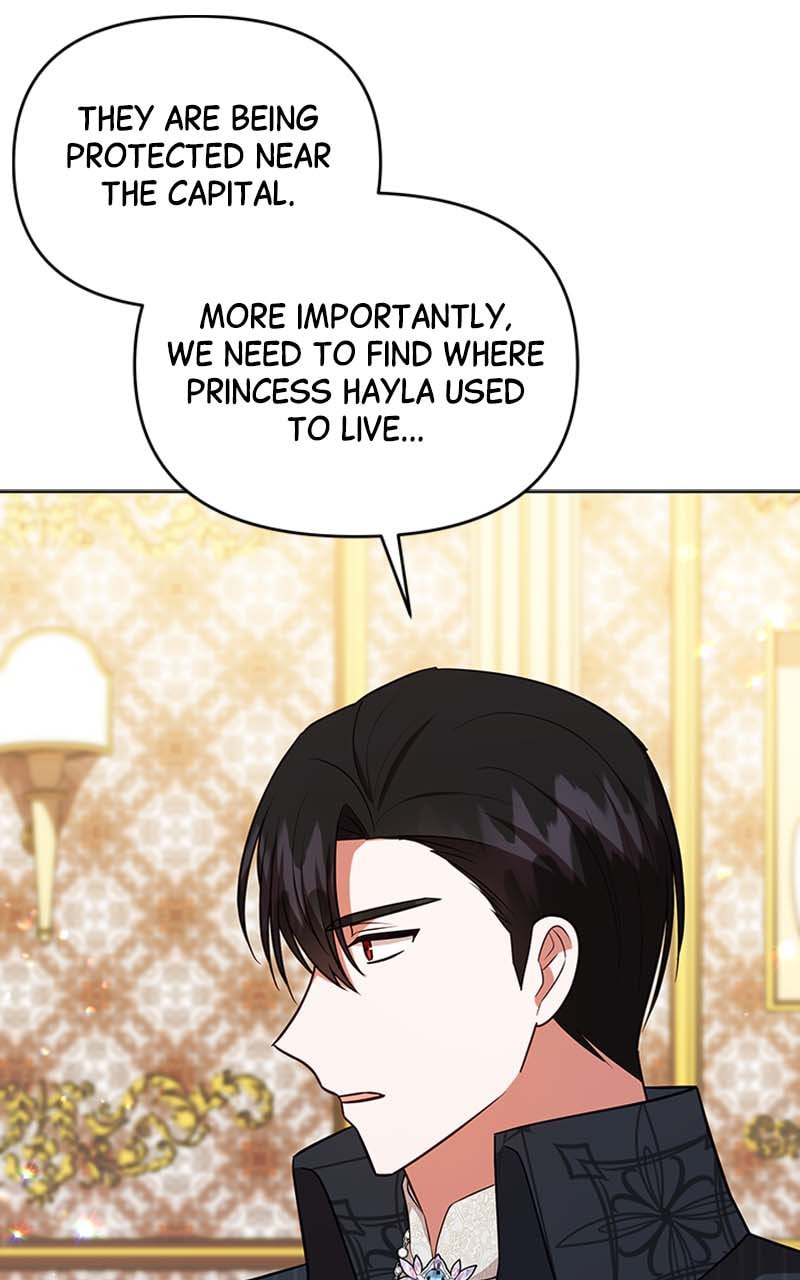 The Duke's Cursed Charm Chapter 70 page 35 - 