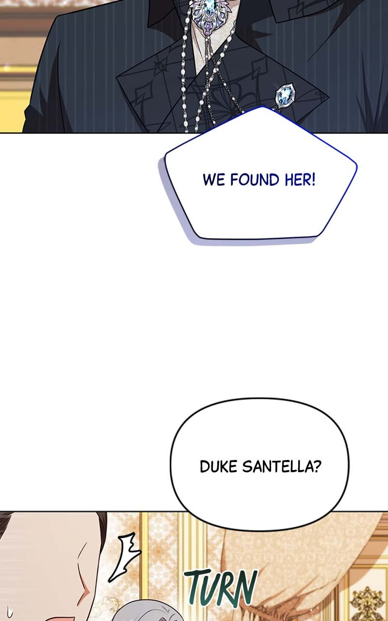 The Duke's Cursed Charm Chapter 70 page 36 - 