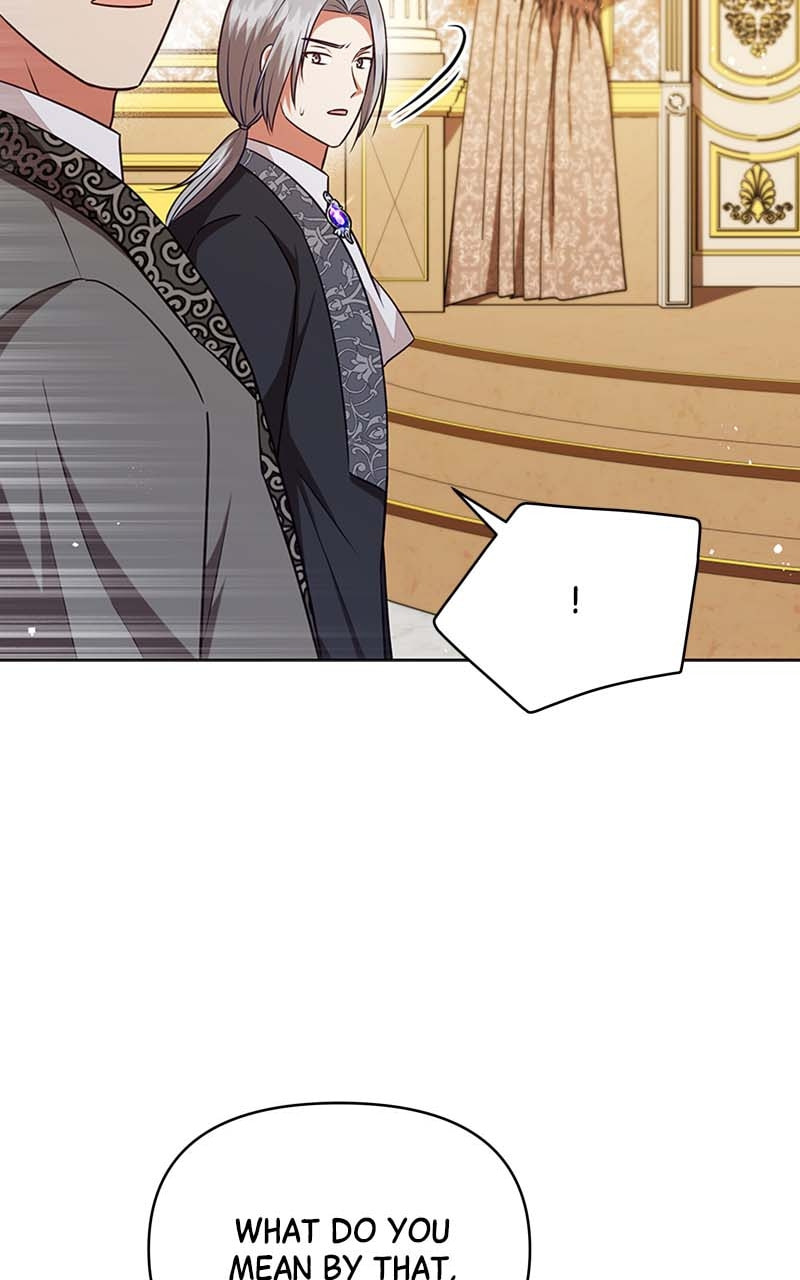 The Duke's Cursed Charm Chapter 70 page 37 - 