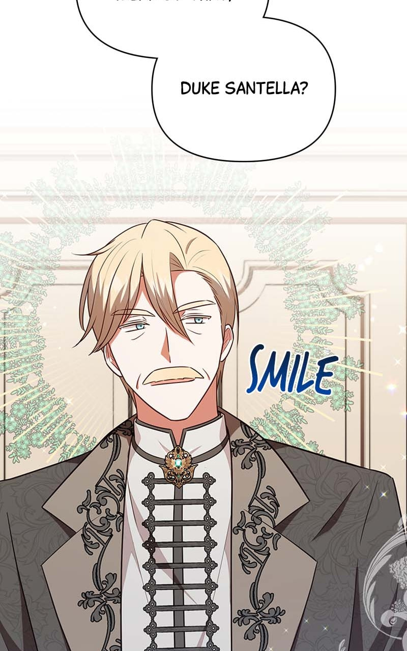 The Duke's Cursed Charm Chapter 70 page 38 - 