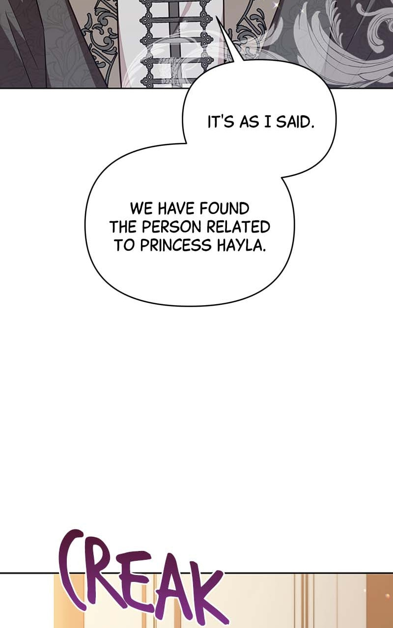 The Duke's Cursed Charm Chapter 70 page 39 - 