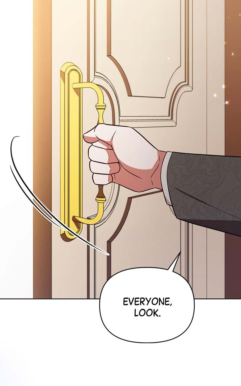 The Duke's Cursed Charm Chapter 70 page 40 - 