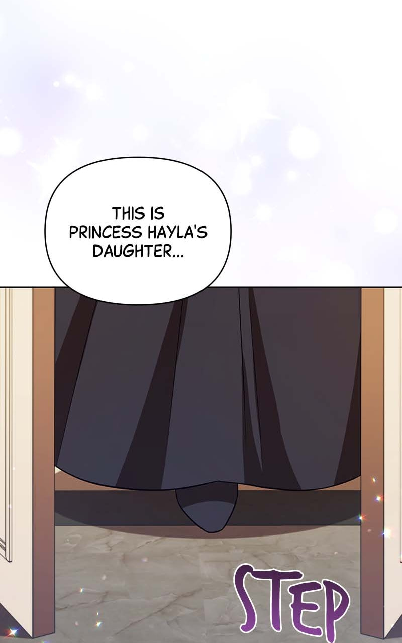 The Duke's Cursed Charm Chapter 70 page 41 - 