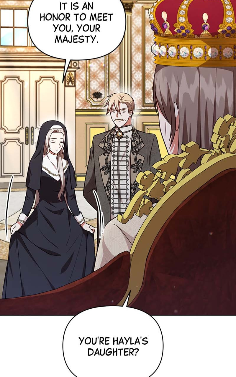 The Duke's Cursed Charm Chapter 70 page 45 - 