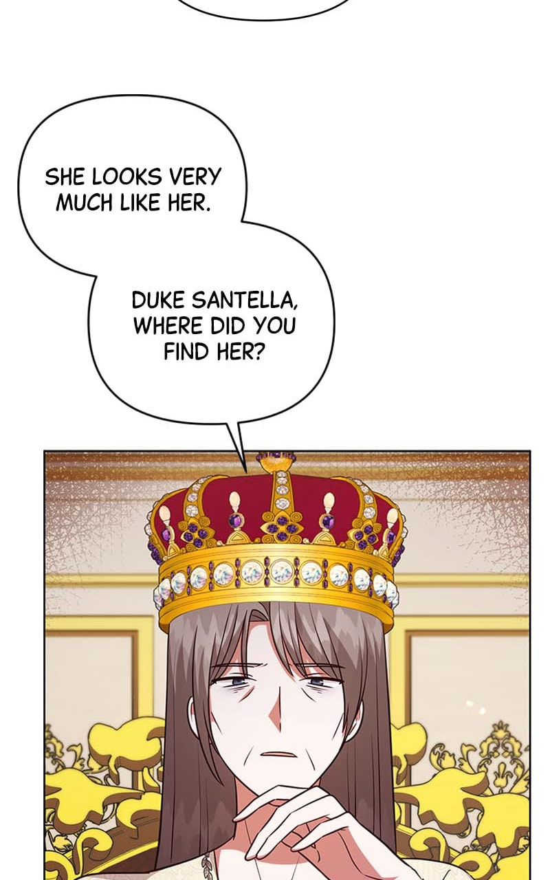 The Duke's Cursed Charm Chapter 70 page 46 - 