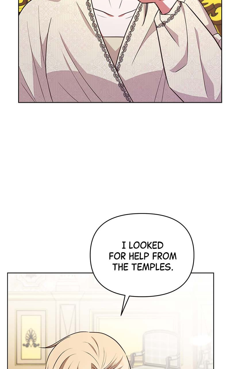 The Duke's Cursed Charm Chapter 70 page 47 - 