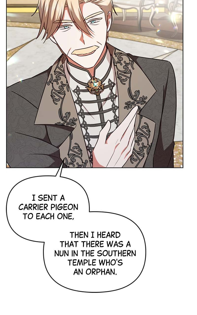 The Duke's Cursed Charm Chapter 70 page 48 - 