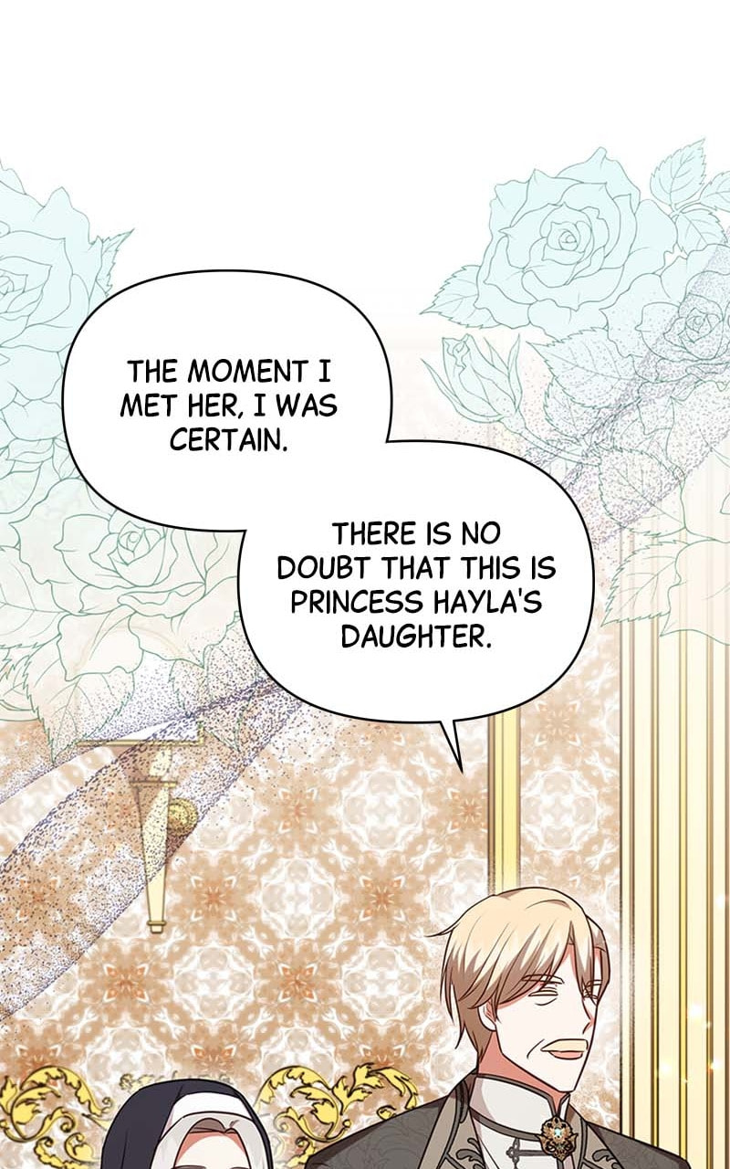 The Duke's Cursed Charm Chapter 70 page 49 - 