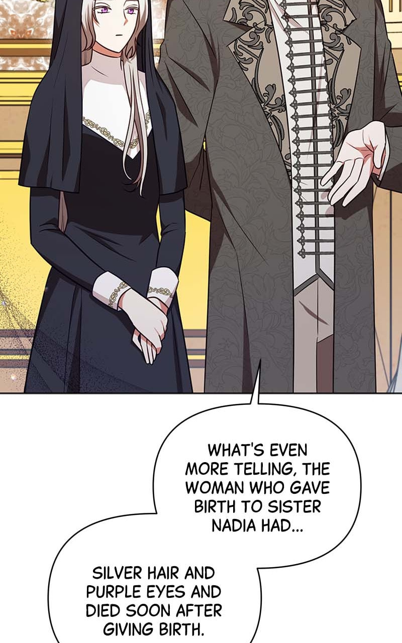 The Duke's Cursed Charm Chapter 70 page 50 - 