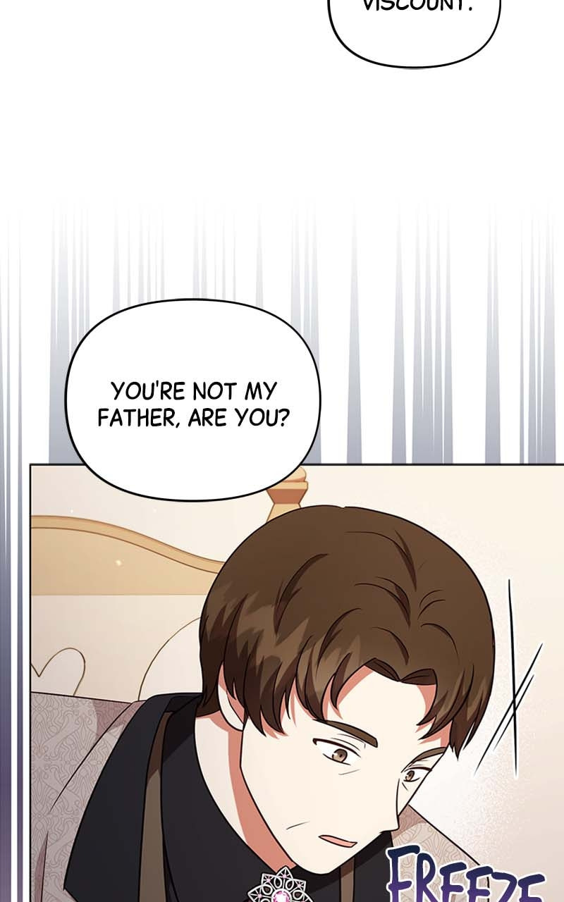 The Duke's Cursed Charm Chapter 70 page 6 - 