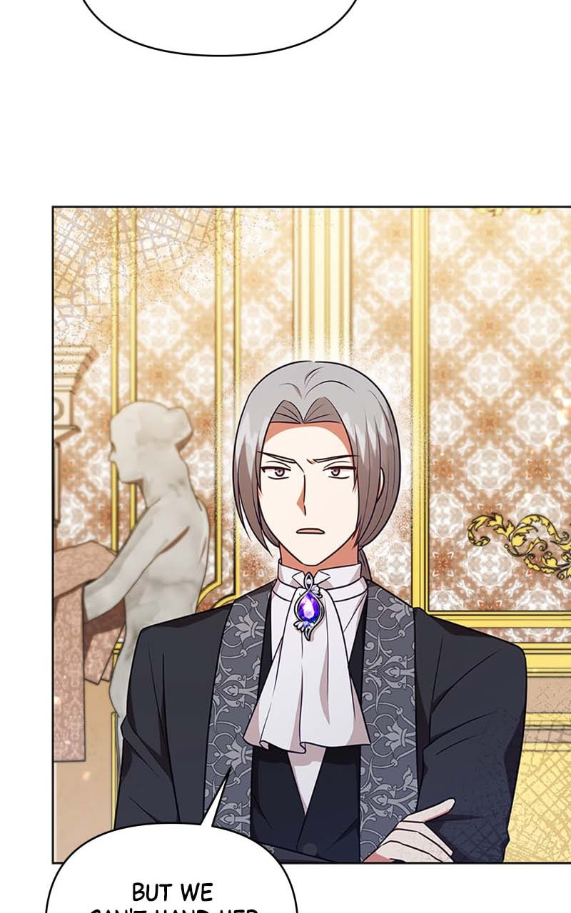 The Duke's Cursed Charm Chapter 70 page 51 - 