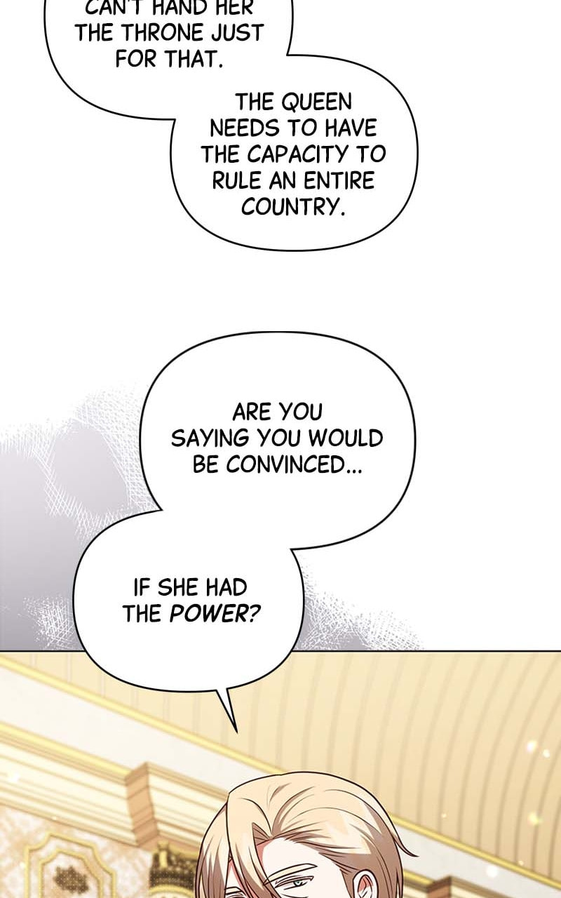 The Duke's Cursed Charm Chapter 70 page 52 - 