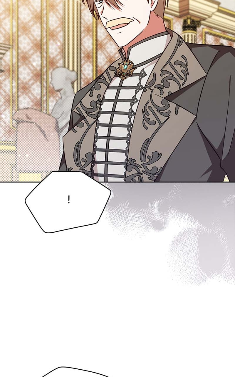 The Duke's Cursed Charm Chapter 70 page 53 - 