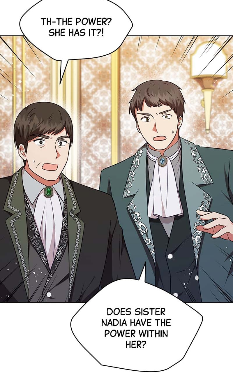 The Duke's Cursed Charm Chapter 70 page 54 - 
