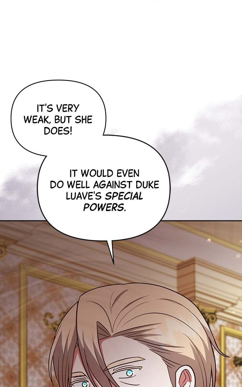 The Duke's Cursed Charm Chapter 70 page 55 - 