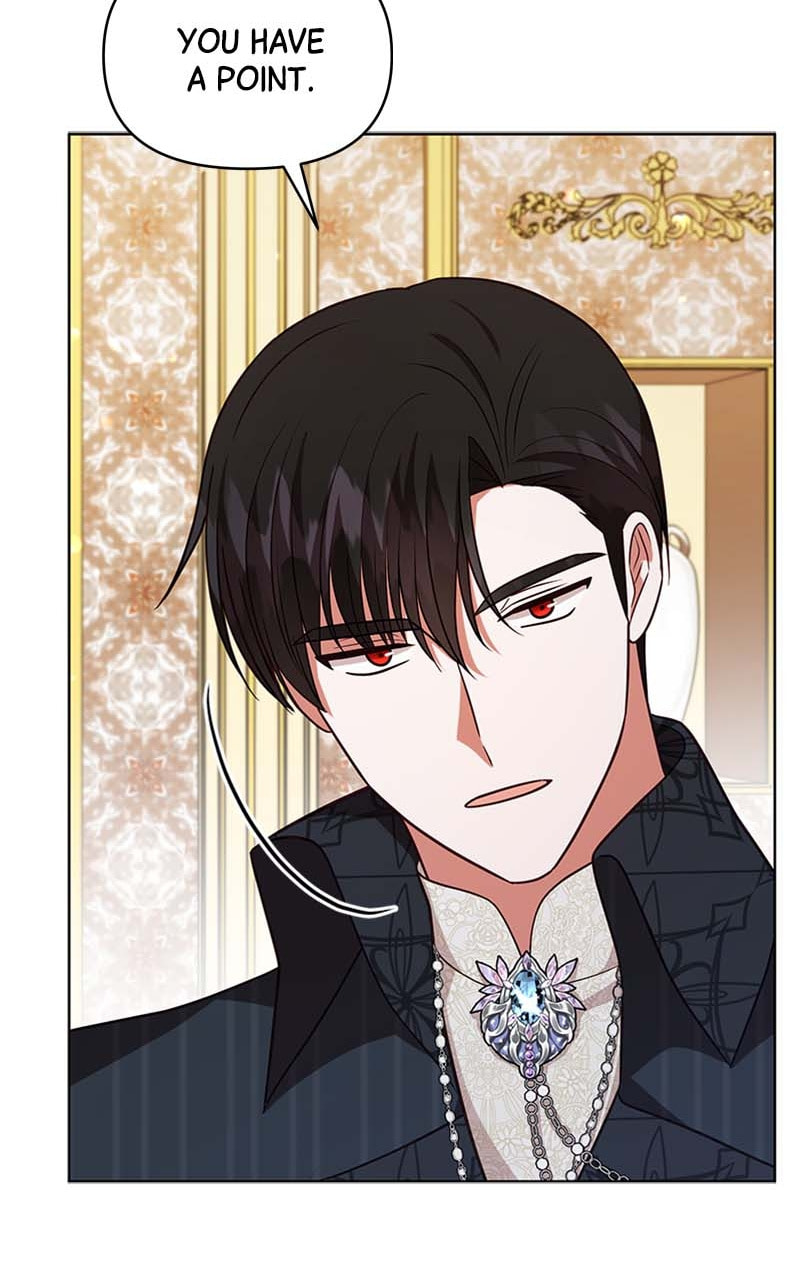 The Duke's Cursed Charm Chapter 70 page 59 - 