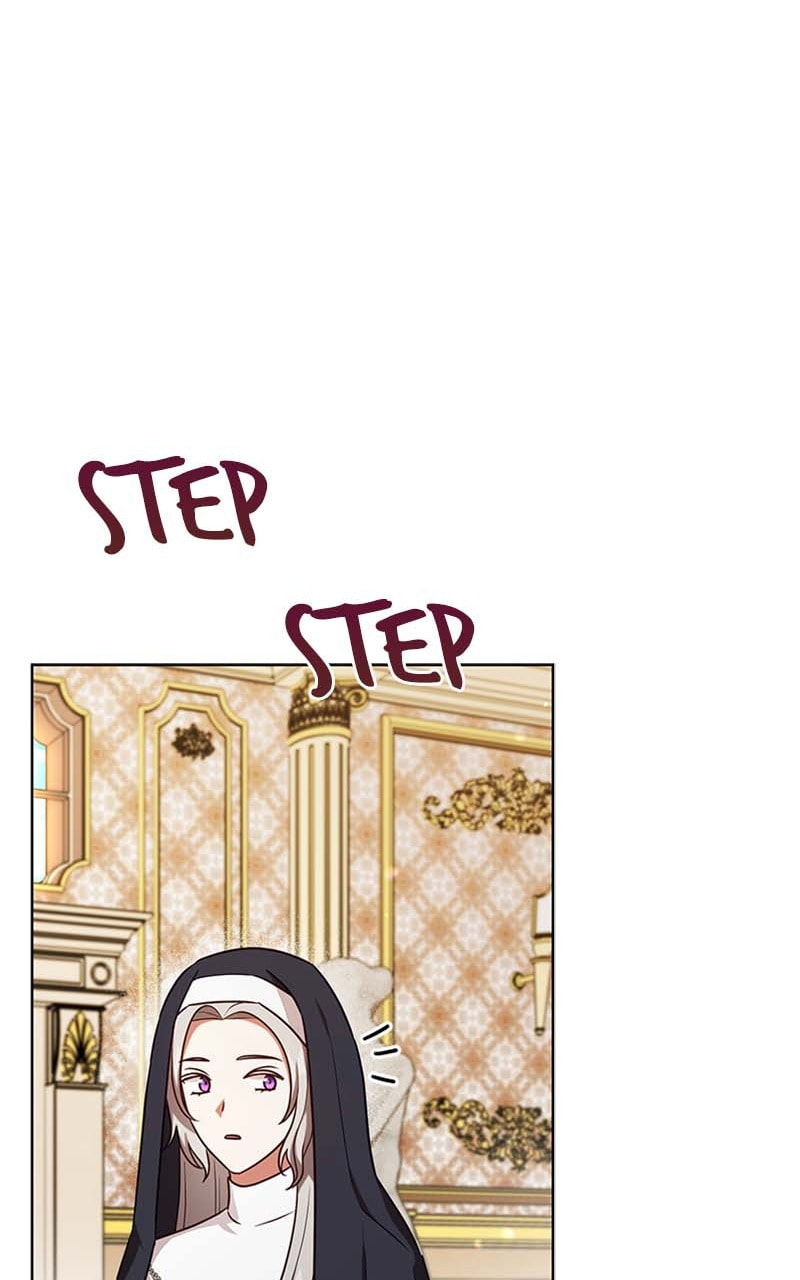 The Duke's Cursed Charm Chapter 70 page 60 - 