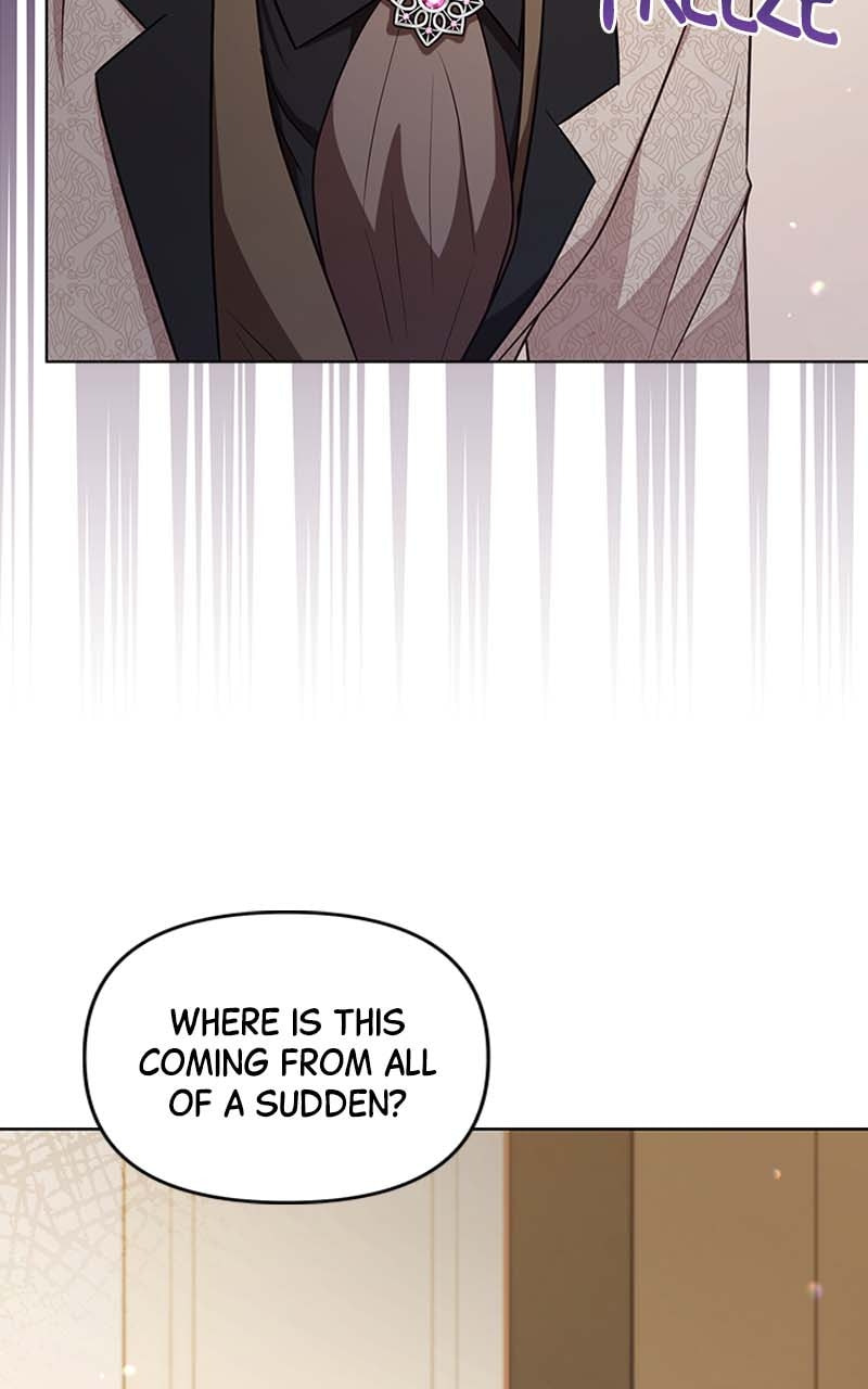 The Duke's Cursed Charm Chapter 70 page 7 - 