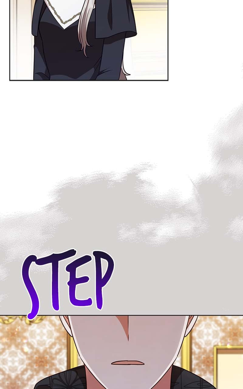 The Duke's Cursed Charm Chapter 70 page 61 - 