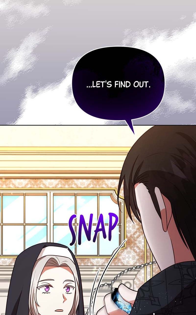 The Duke's Cursed Charm Chapter 70 page 63 - 