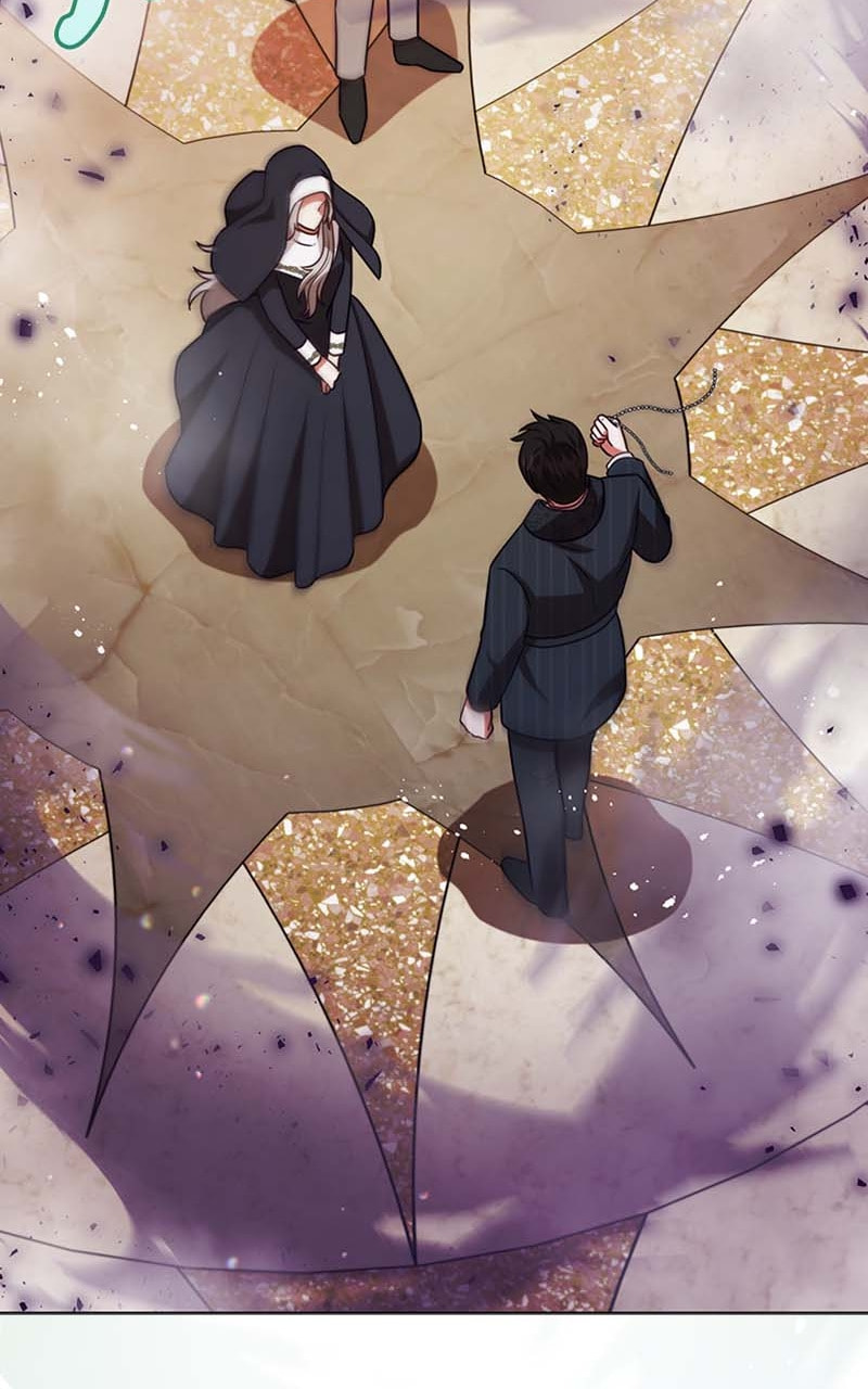 The Duke's Cursed Charm Chapter 70 page 69 - 