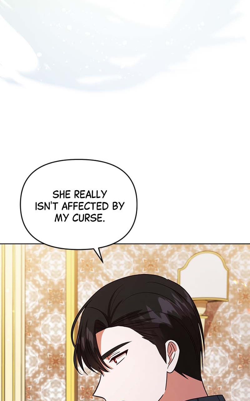 The Duke's Cursed Charm Chapter 70 page 70 - 