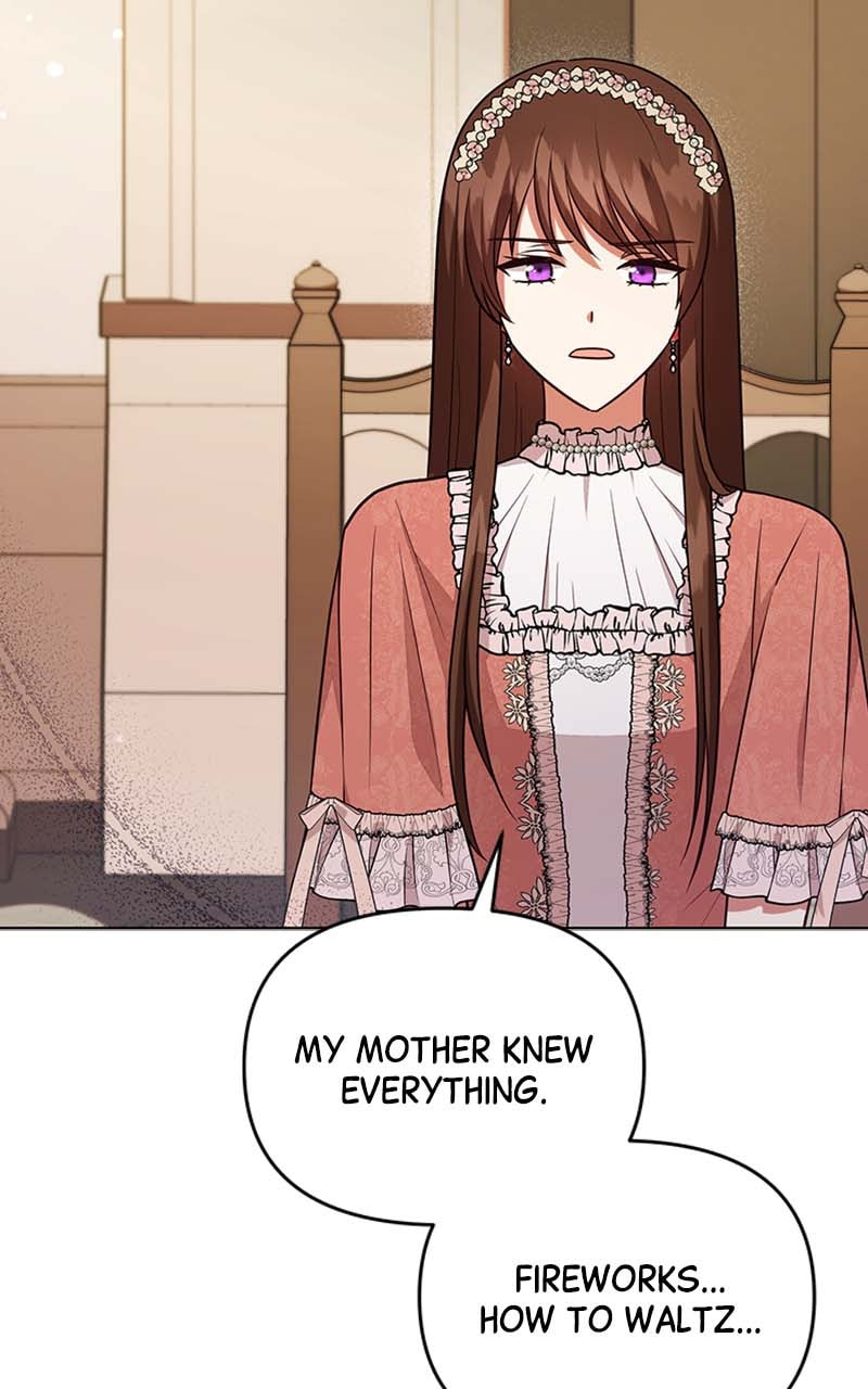 The Duke's Cursed Charm Chapter 70 page 8 - 