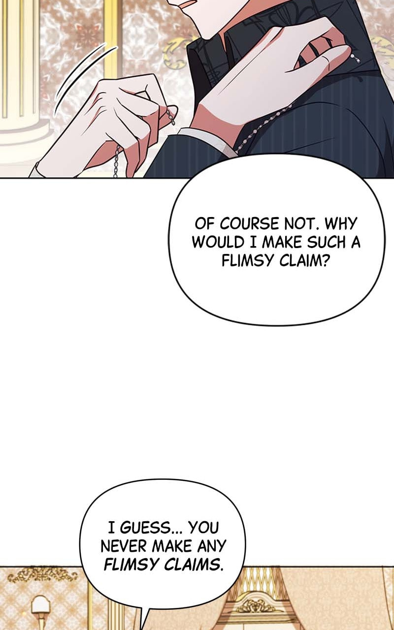 The Duke's Cursed Charm Chapter 70 page 71 - 