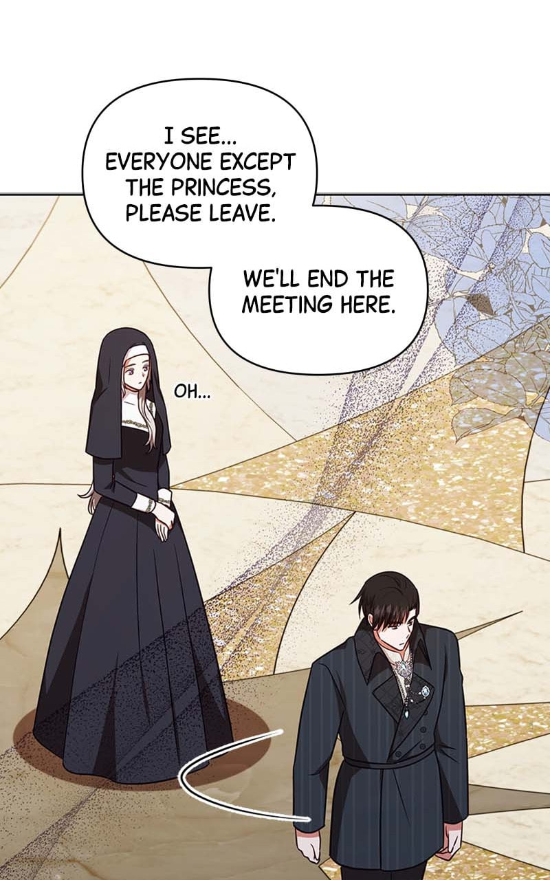 The Duke's Cursed Charm Chapter 70 page 73 - 