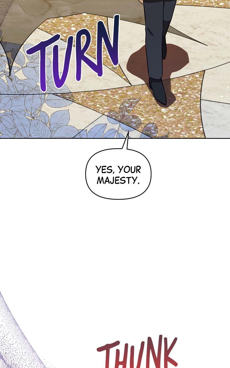 The Duke's Cursed Charm Chapter 70 page 74 - 