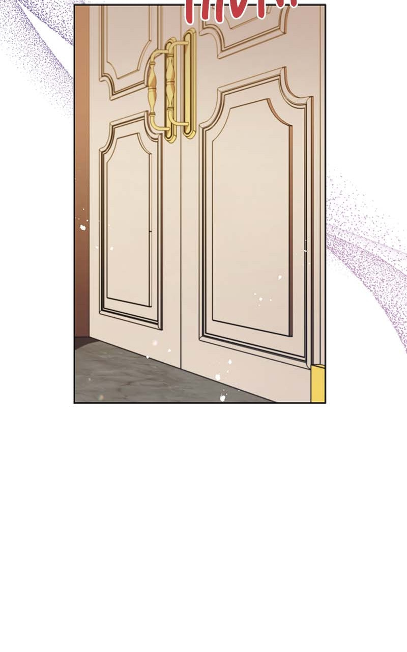 The Duke's Cursed Charm Chapter 70 page 75 - 