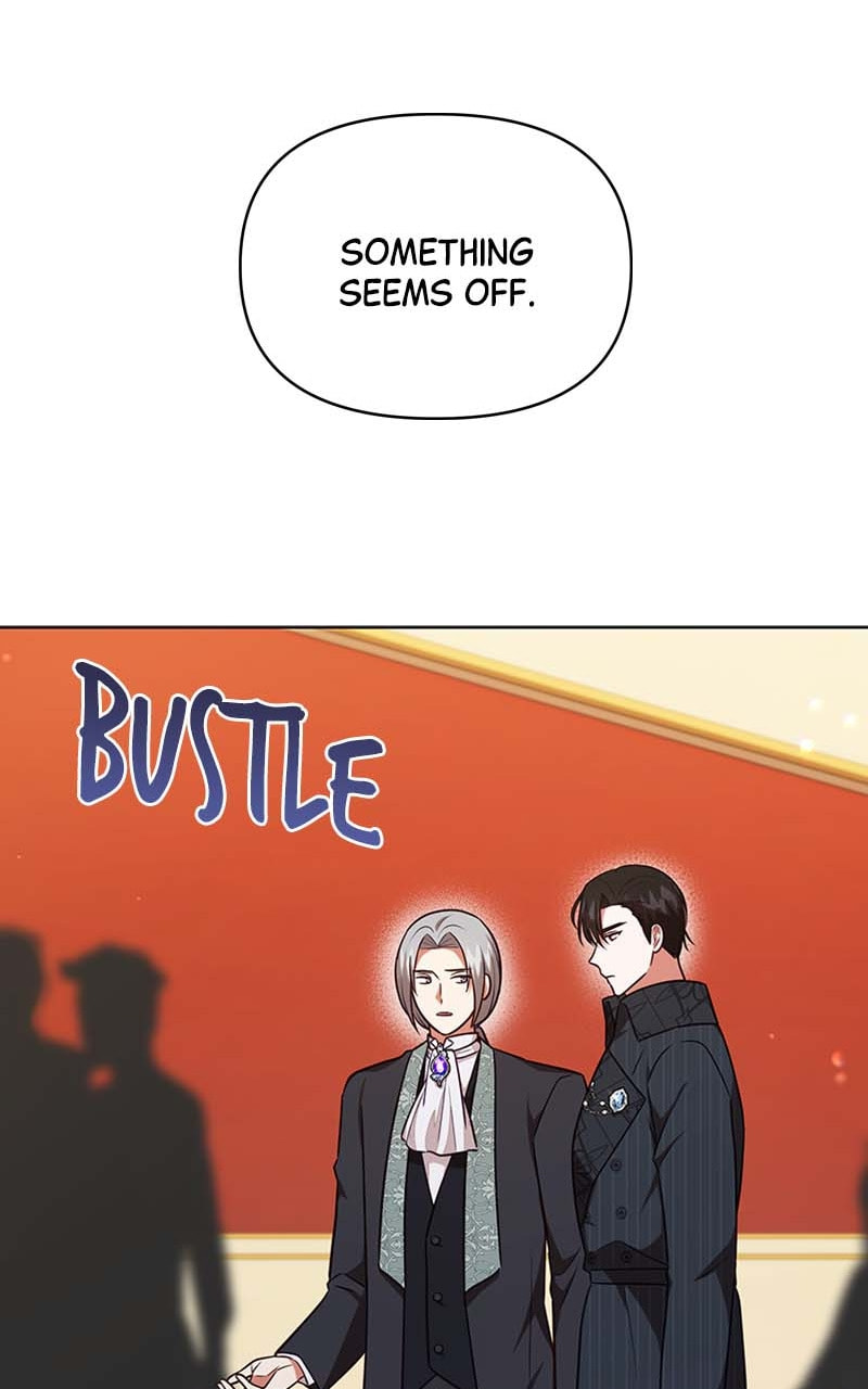 The Duke's Cursed Charm Chapter 70 page 76 - 
