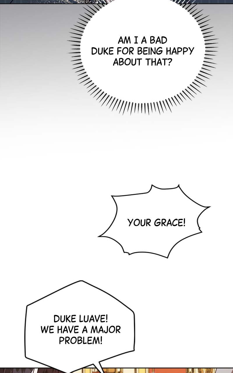 The Duke's Cursed Charm Chapter 70 page 80 - 