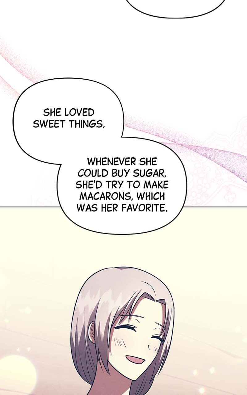 The Duke's Cursed Charm Chapter 70 page 9 - 