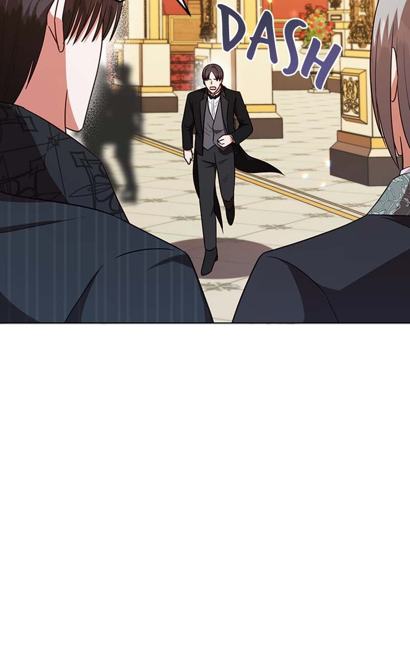 The Duke's Cursed Charm Chapter 70 page 81 - 