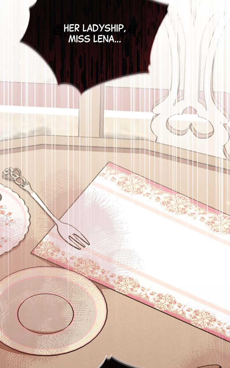 The Duke's Cursed Charm Chapter 70 page 85 - 