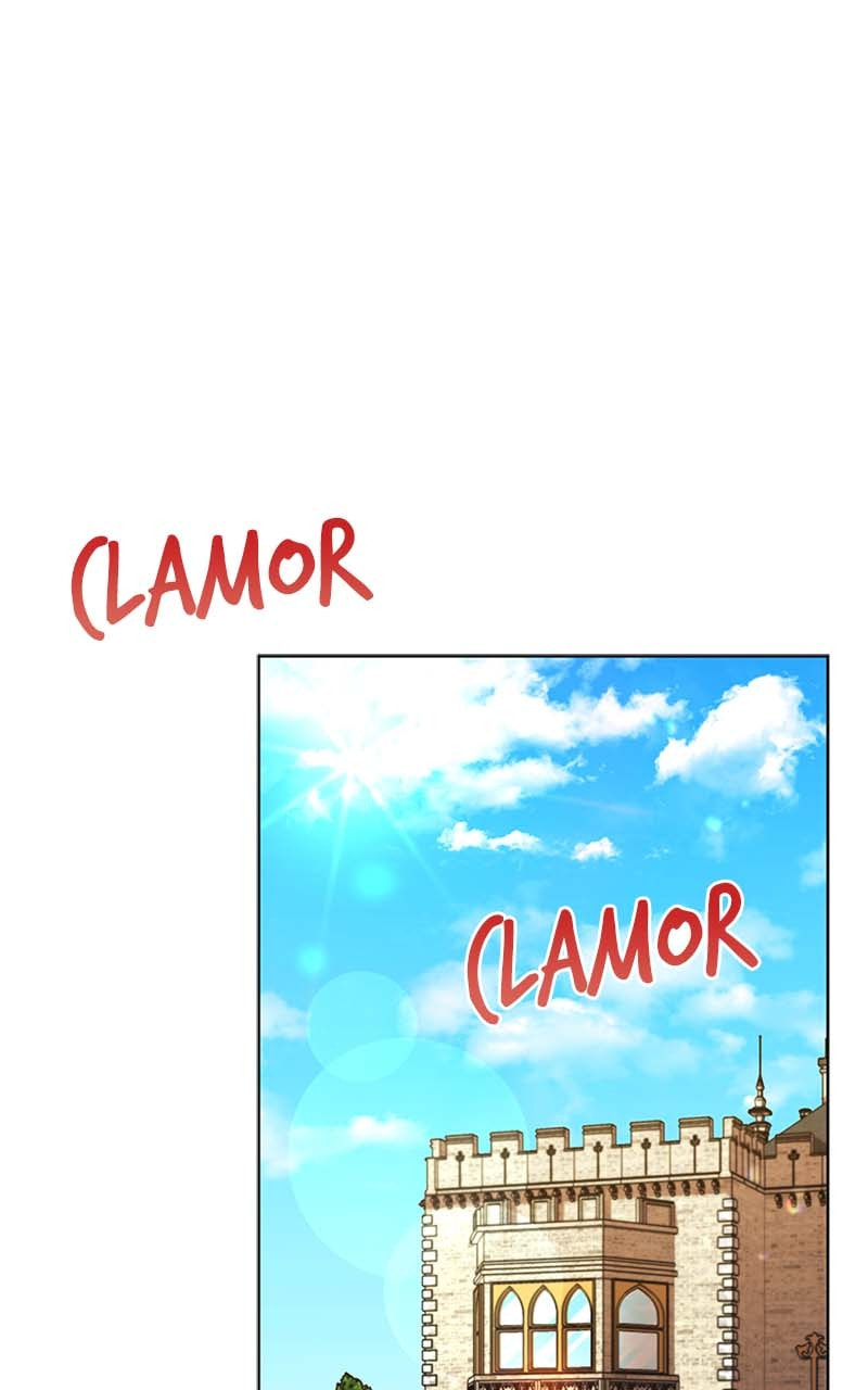 The Duke's Cursed Charm Chapter 71 page 2 - 