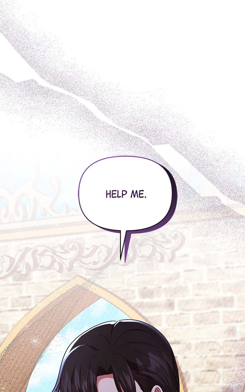 The Duke's Cursed Charm Chapter 71 page 11 - 