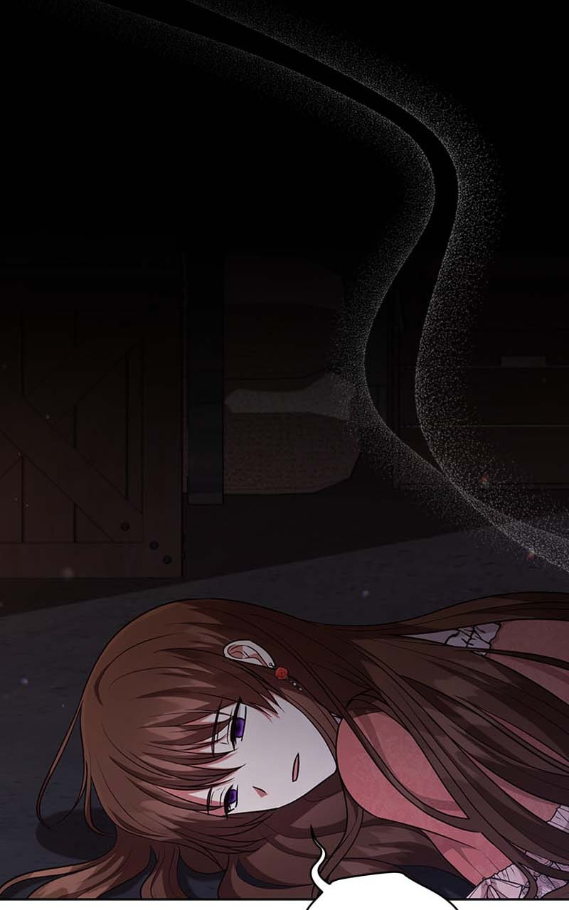 The Duke's Cursed Charm Chapter 71 page 14 - 