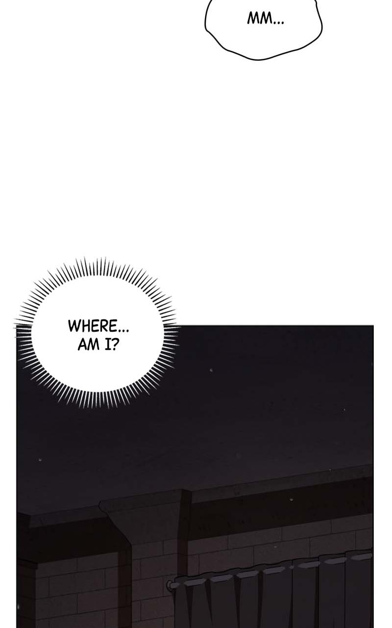 The Duke's Cursed Charm Chapter 71 page 15 - 